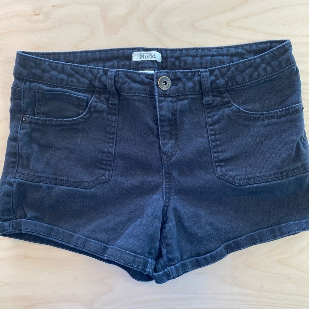 MUDD Shorts size 13 (EX)